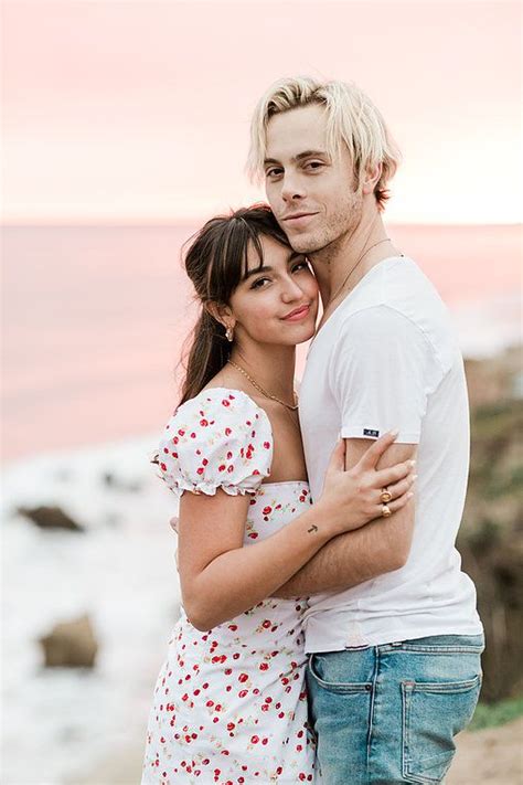 riker lynch|riker lynch and savannah latimer.